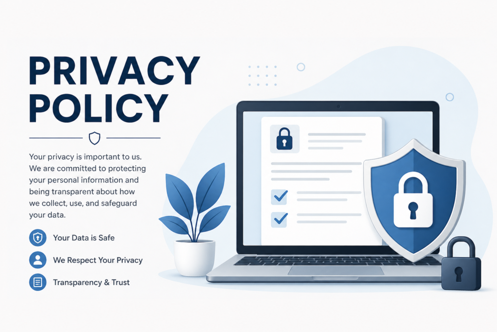 privacy policy
