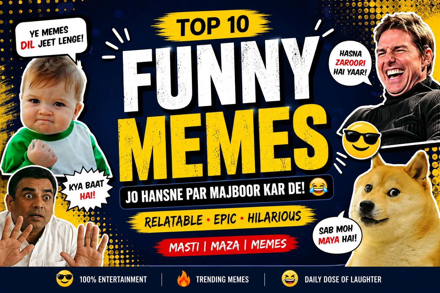 funny memes
