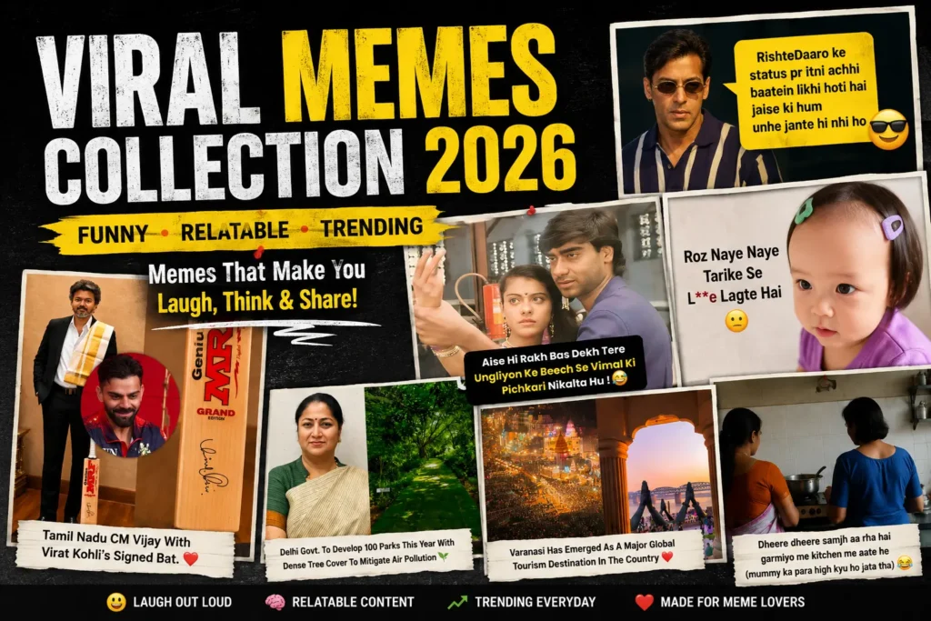 viral meme 2026