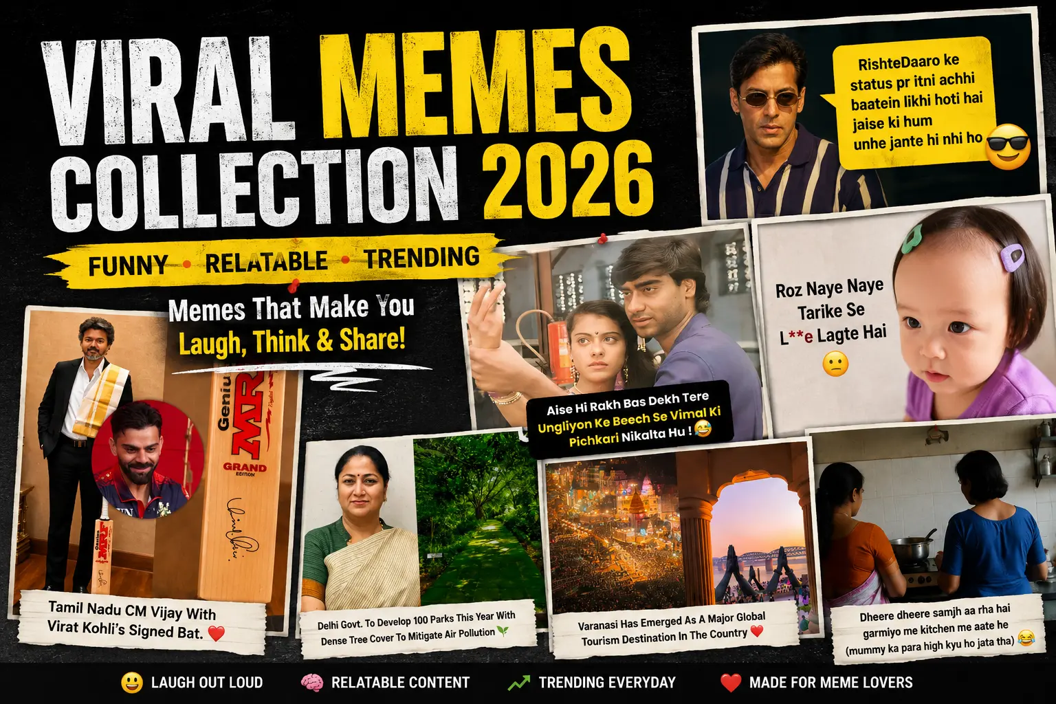 viral meme 2026