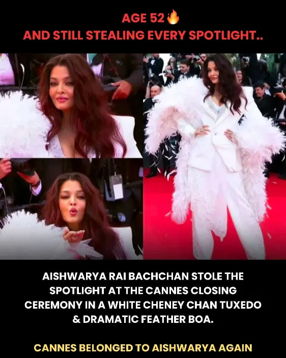 Cannes Fashion Viral Moment