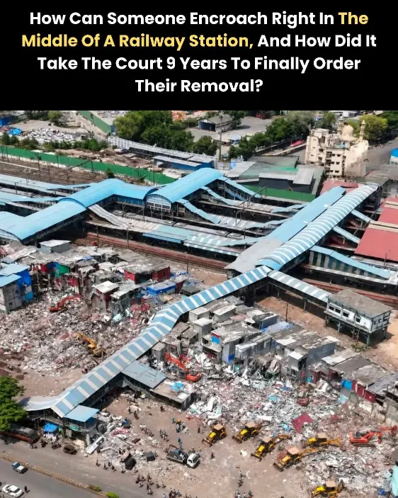  railway-encroachment-removal