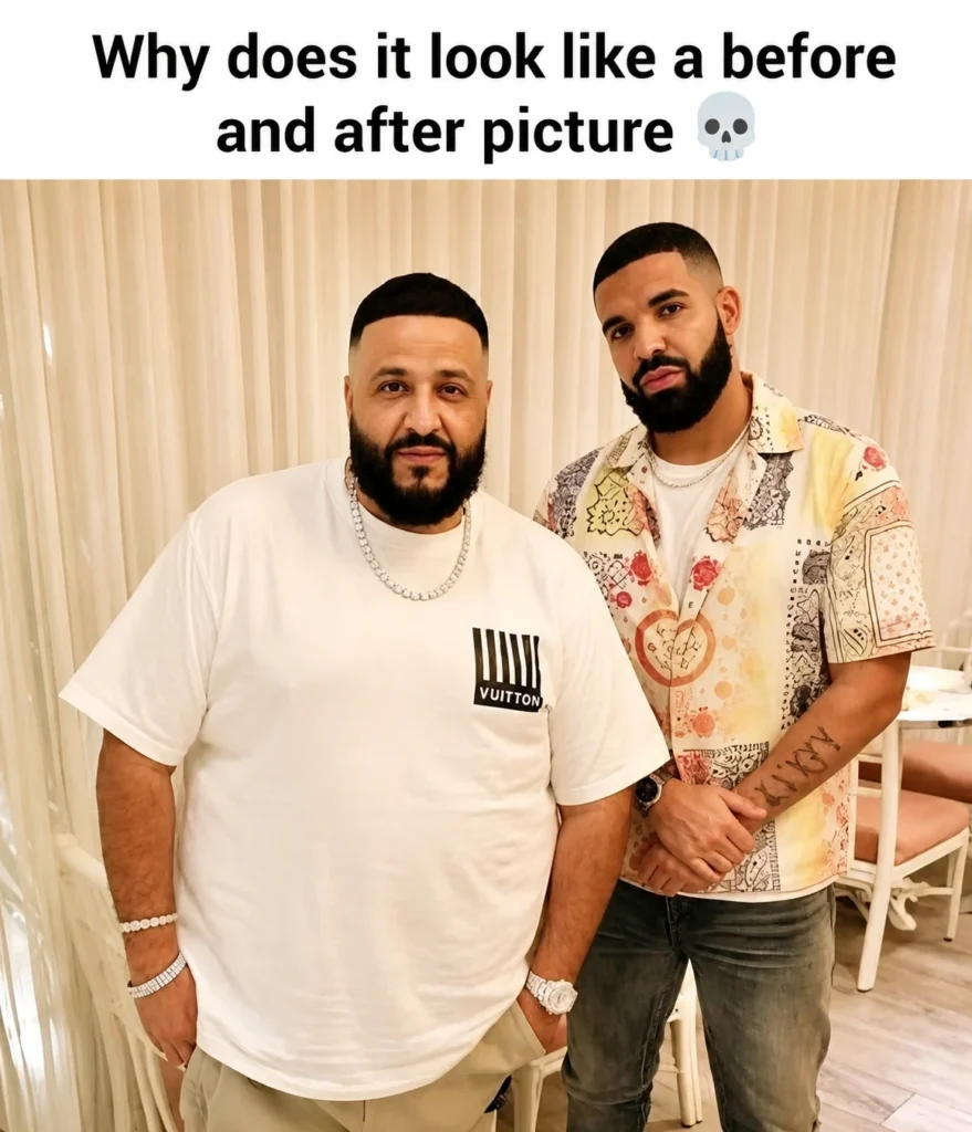 before and after